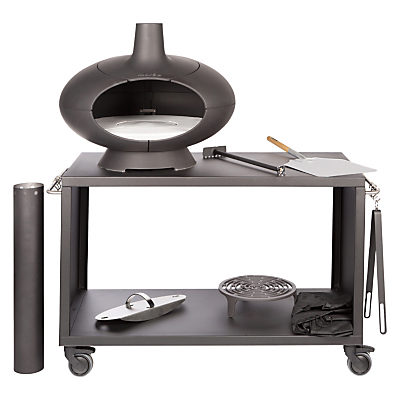 Morsø Forno Oven Outdoor Package